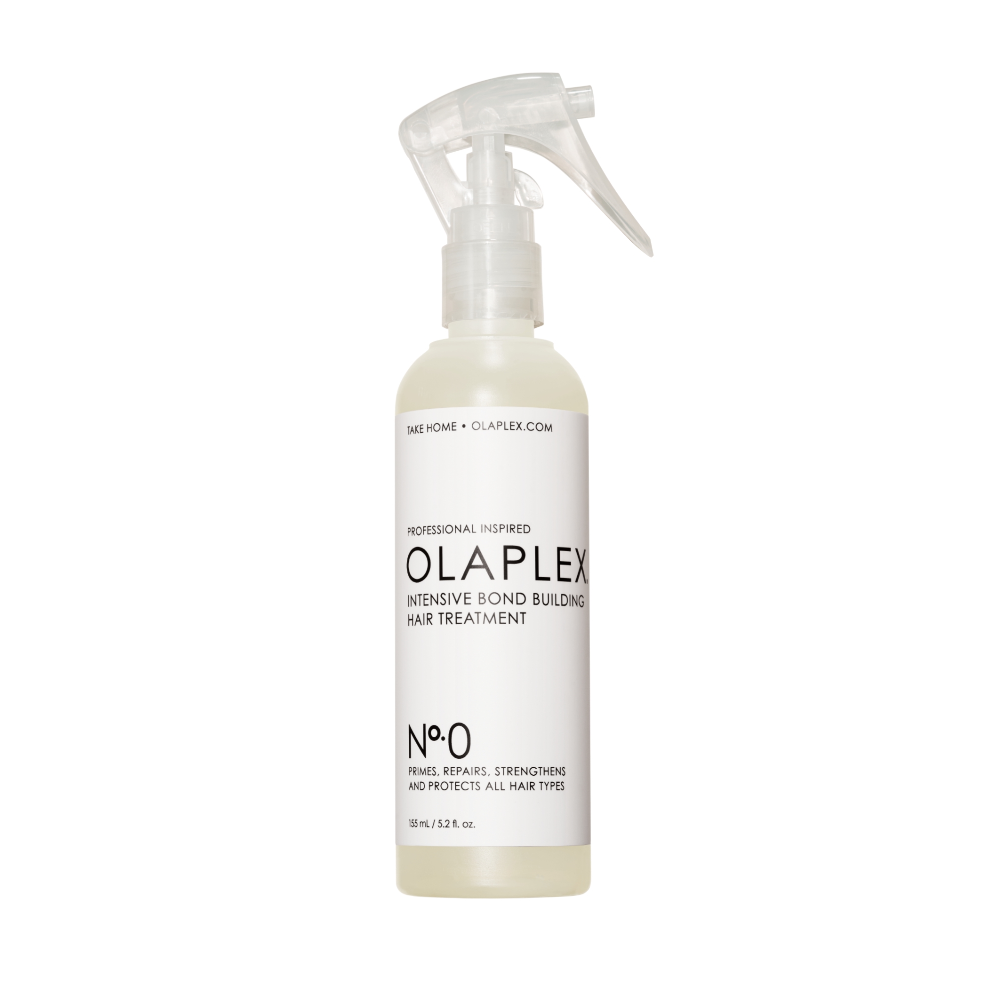 Nº.0 INTENSIVE BOND BUILDING TREATMENT (TRATAMIENTO INTENSIVO)